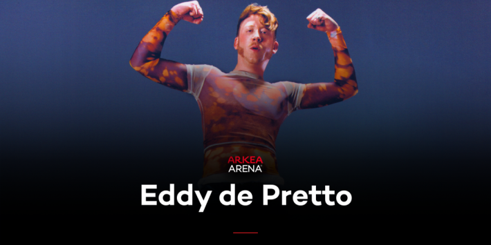 Eddy de Pretto